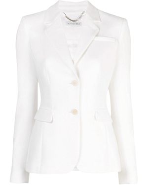 Altuzarra Fenice Jacket - White