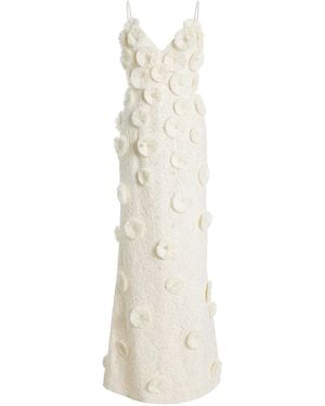 White Formal dresses and evening gowns for Women | Lyst UK
