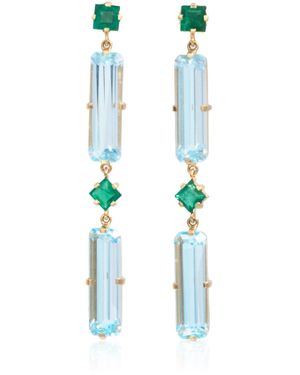 Yi Collection Gifts For Her - Blue