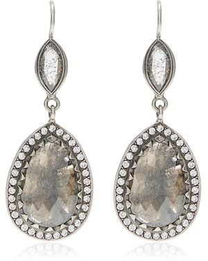 Sylva & Cie Gifts For Her - Grey
