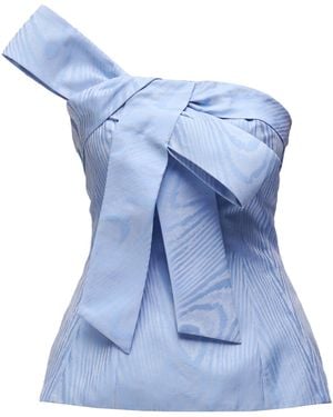 Chorus Verona Top - Blue