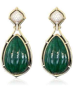Goshwara Gifts For Her - Green