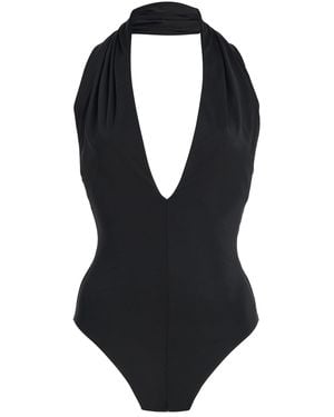 Bondi Born Blair One-Piece Swimsuit - Black