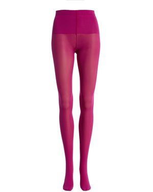 Swedish Stockings Svea Premium Tights - Red