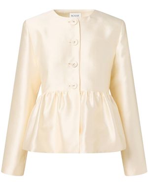 ROAME. Caroline Jacket - Natural