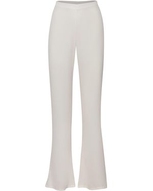 Baobab Lorenza Trousers - White