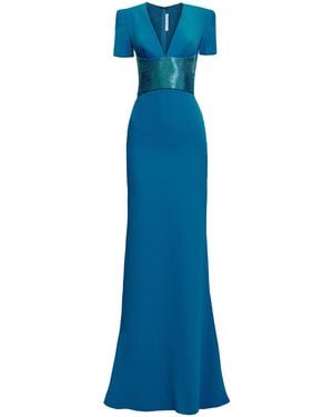 Naeem Khan Dresses for Women Online Sale up to 83 off Lyst