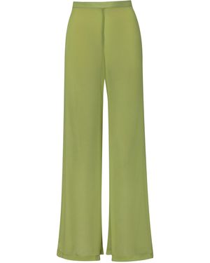 Baobab Noa Trousers - Green