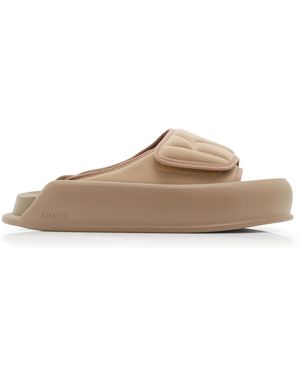 Khaite Flat sandals for Women | Online Sale up to 84% off | Lyst
