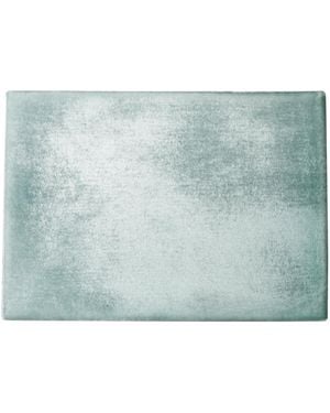 Sophie Bille Brahe Trésor Velvet Jewelry Box - Blue