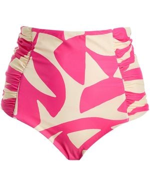 Juillet Luisa Bikini Bottom - Pink
