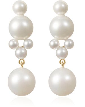 Sophie Bille Brahe Gifts For Her - White