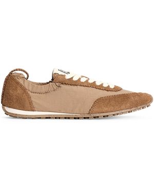 By Malene Birger Noemi Trainers - Brown