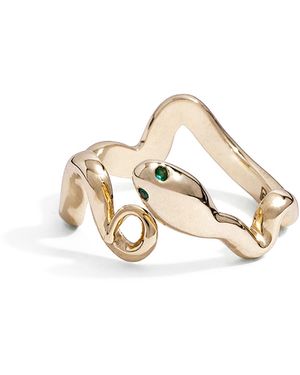 Bleecker and Prince Gifts For Her - Metallic
