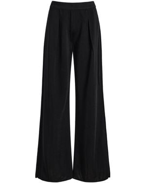 High Sport Gene Trousers - Black