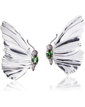 Silvia Furmanovich Gifts For Her - Metallic