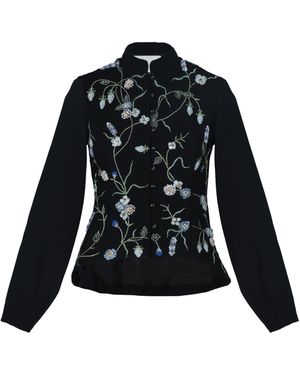 Chorus Margot Jacket - Black