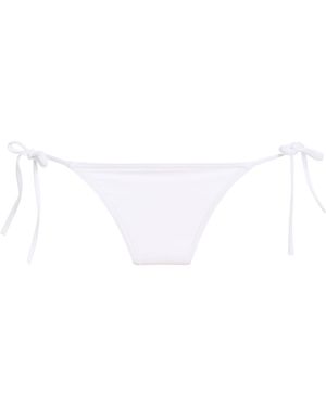 Eres Malou Bikini Bottom - White