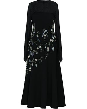 Chorus Isolde Dress - Black