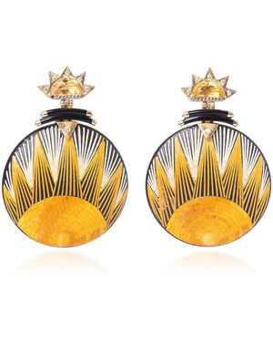 Silvia Furmanovich Gifts For Her - Yellow