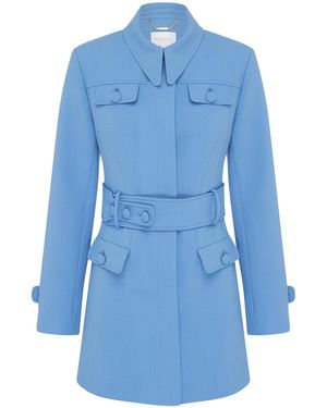 Alice McCALL Little Journey Blazer - Blue