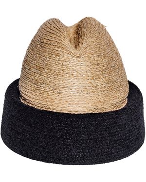 Mains de Vapeur Coeur Beanie - Black