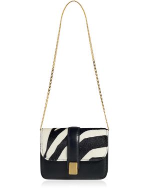 KHAITE Blake Nano Bag - White