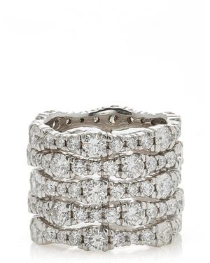 Vrai Gifts For Her - White