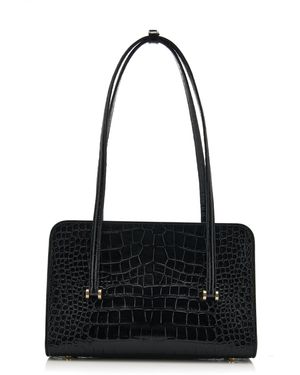 Kallmeyer Magazine Tote - Black