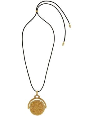 Ben-Amun Exclusive Necklace - Metallic