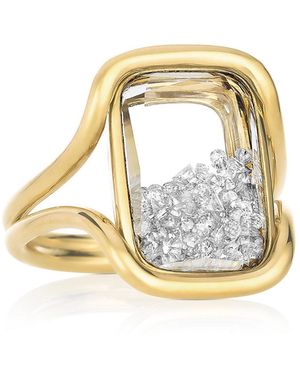 Moritz Glik Gifts For Her - Metallic