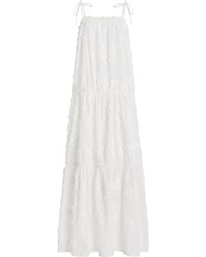 THE GARMENT Jewell Dress - White