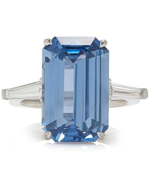 Piranesi Gifts For Her - Blue