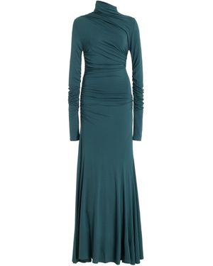 TOVE Africa Dress - Green