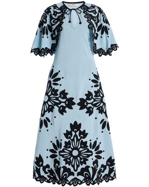 Sea Liliana Dress in White | Lyst