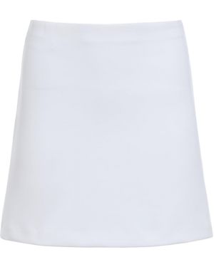 The Park Sharon Skirt - White
