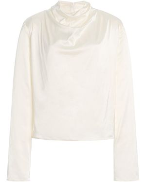 FAVORITE DAUGHTER The Alice Top - White