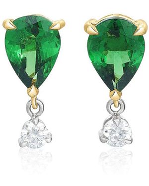 Yi Collection Gifts For Her - Green