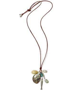 Chan Luu Gifts For Her - Metallic