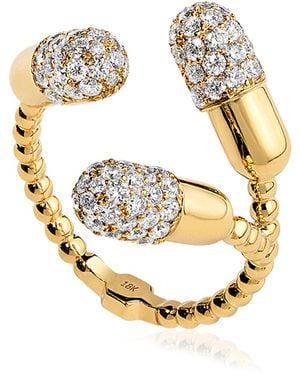 Elior Gifts For Her - Metallic
