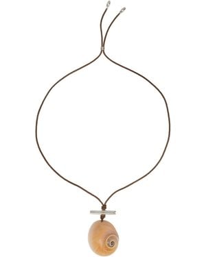 Ben-Amun Exclusive Necklace - White