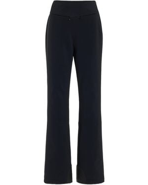 Goldbergh Kate Ski Pants - Blue