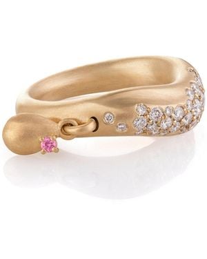 Nada Ghazal Gifts For Her - White