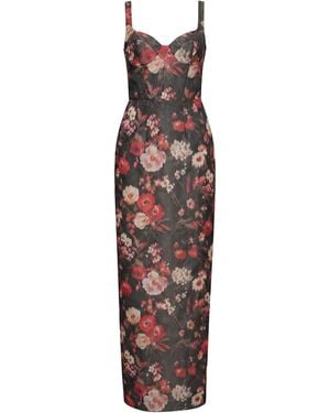 Alexandra Pijut Allie Dress - Multicolour