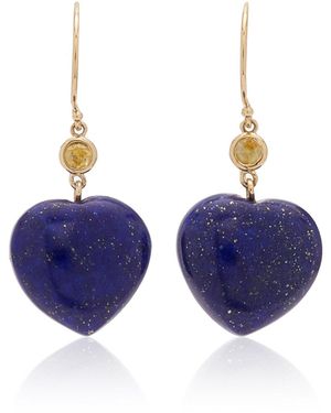 Haute Victoire Gifts For Her - Blue