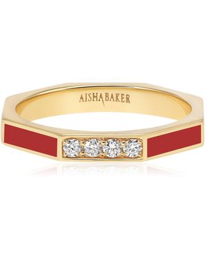 Aisha Baker Gifts For Her - Red