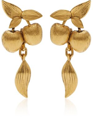 Saint Laurent Gifts For Her - Metallic