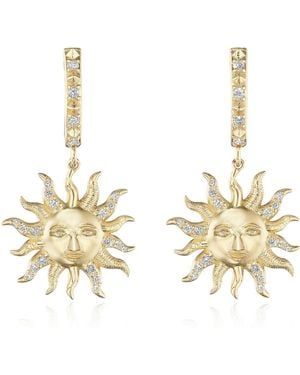 Marlo Laz Gifts For Her - Metallic