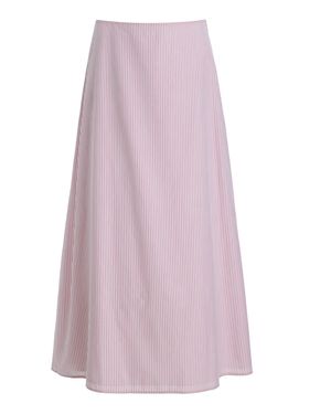 Twp A-Line Skirt - Pink