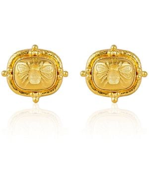 Elizabeth Locke Jewels Gifts For Her - Yellow